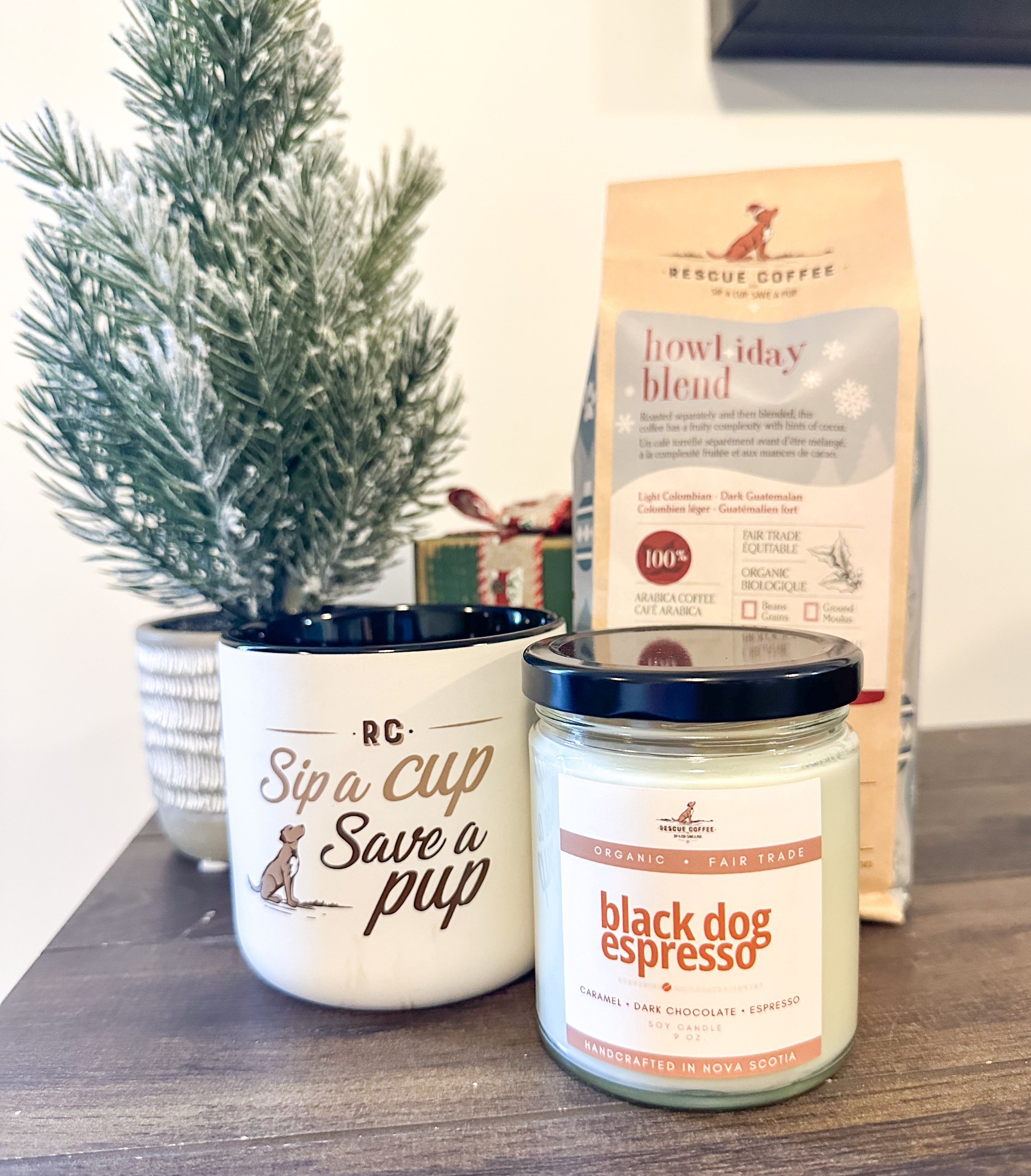 Cozy Fireside Bundle