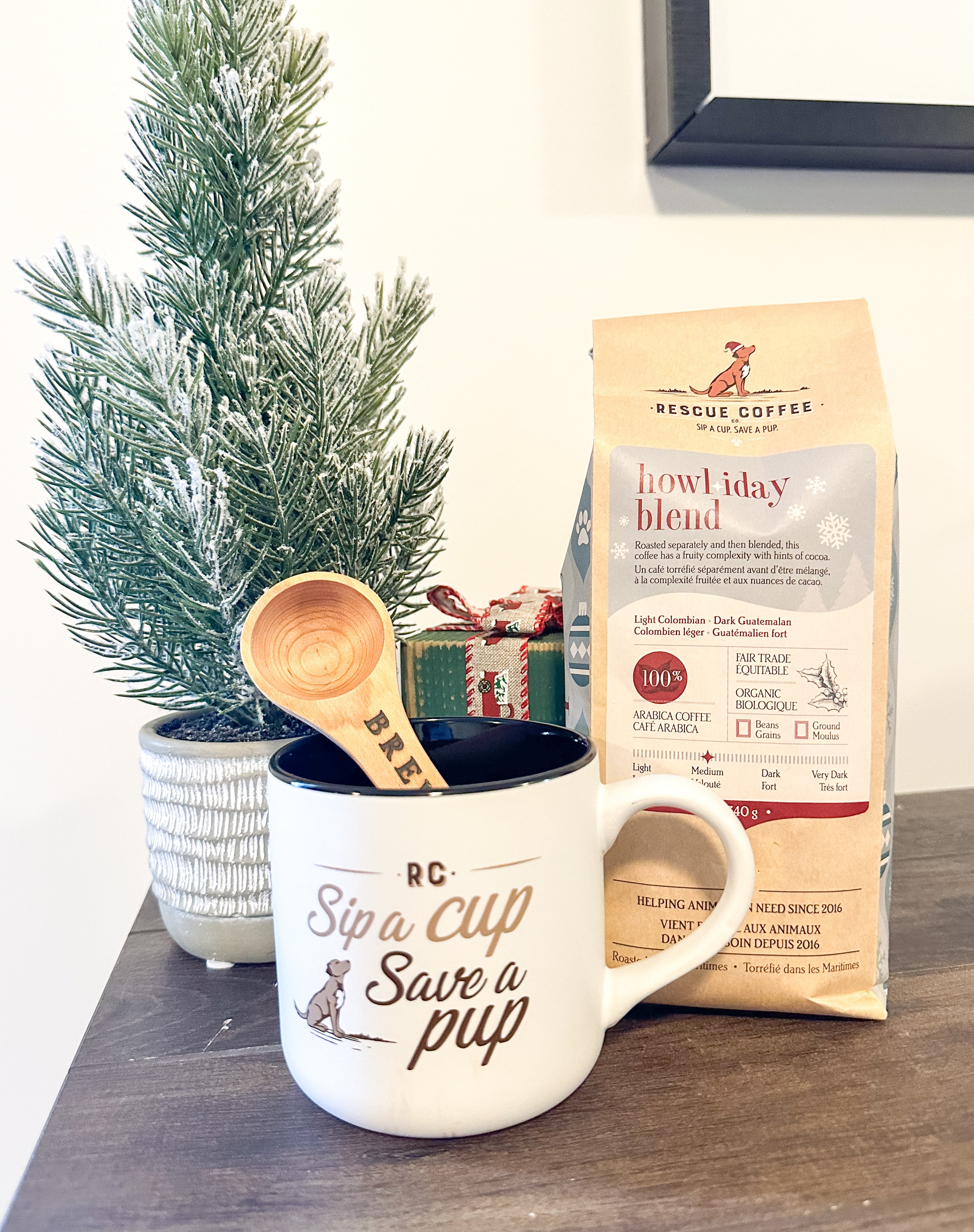 Winter Warmth Bundle