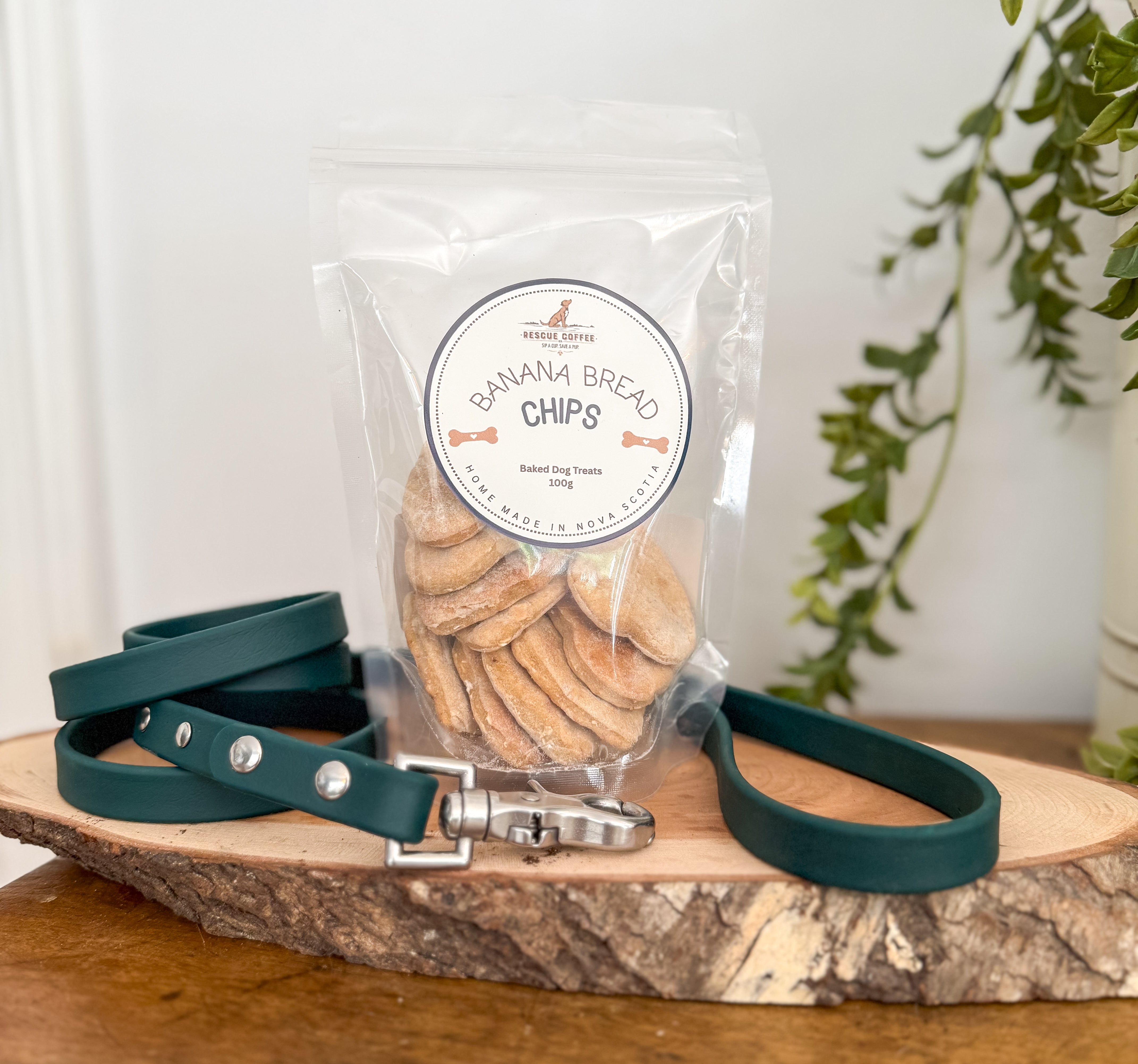 Rescue Coffee Treats