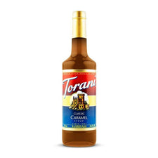 Torani Syrup | 750ML