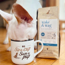 Signature Rescue Coffee Mug
