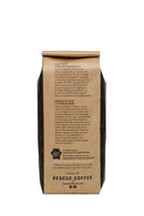 Black Dog Espresso | Medium Roast | 5lb Bag | Organic Coffee