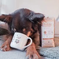 Signature Rescue Coffee Mug