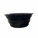 Dog Bowl - Collapsable: Rescue Coffee Signature