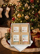 Coffee Discovery Collection | 4-Pack Coffee Sampler (100g)