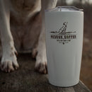 Walking Buddy Travel Mug 