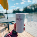 Walking Buddy Travel Mug