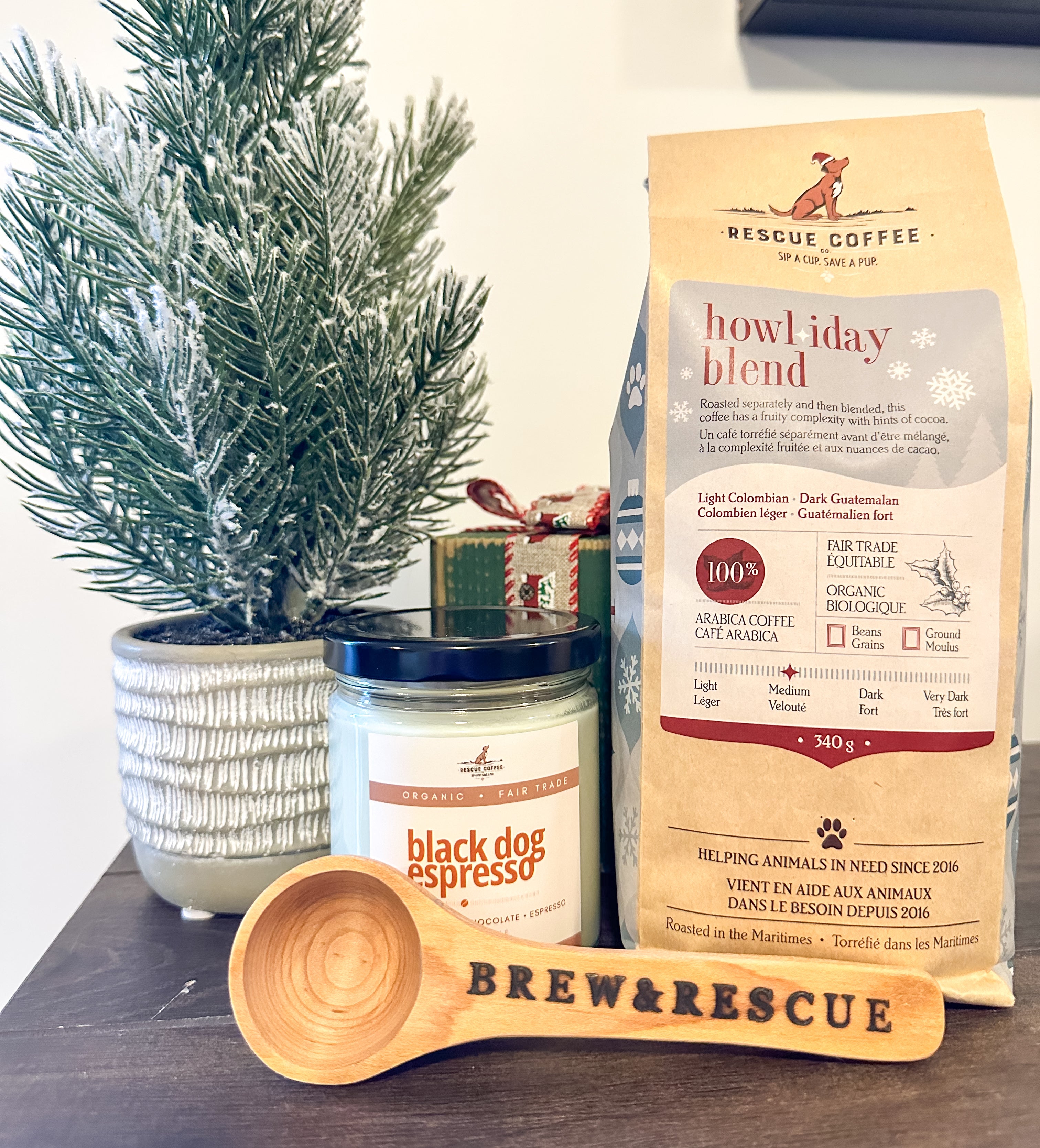 Frosty Morning Bundle