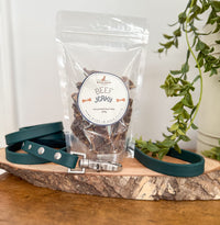 Rescue Coffee Treats
