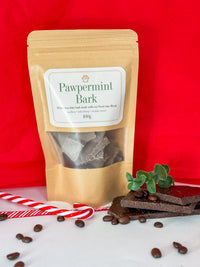 Rescue Coffee Chocolate Bark | 100g