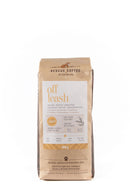 Off Leash | Medium- Dark Roast | 1 lb Bag | Organic Coffee