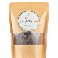 Rescue Coffee Dog Treats
