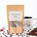 Rescue Coffee Chocolate Bark | 100g