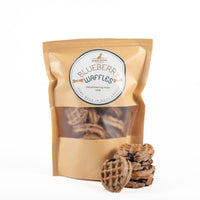 Rescue Coffee Dog Treats