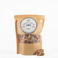 Rescue Coffee Dog Treats