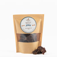 Rescue Coffee Dog Treats