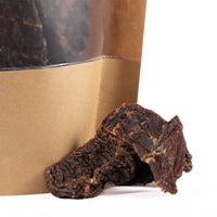 Rescue Coffee Dog Treats