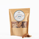 Rescue Coffee Dog Treats