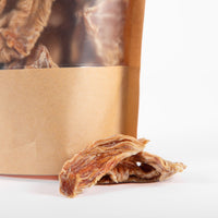 Rescue Coffee Dog Treats