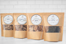 Rescue Coffee Dog Treats