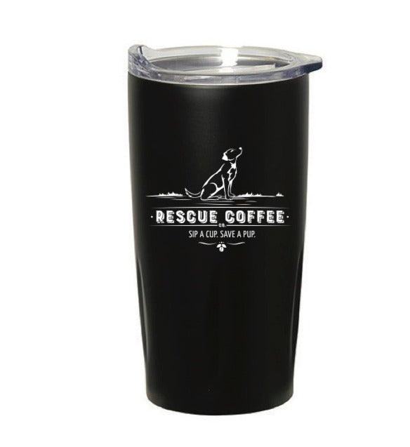 Walking Buddy Traveler Mug - 20oz