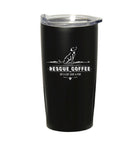 Walking Buddy Traveler Mug - 20oz