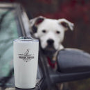 Walking Buddy Travel Mug