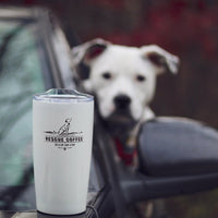 Walking Buddy Travel Mug
