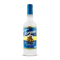 Torani Syrup | 750ML