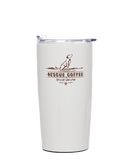 Walking Buddy Traveler Mug - 20oz - Rescue Coffee Co.