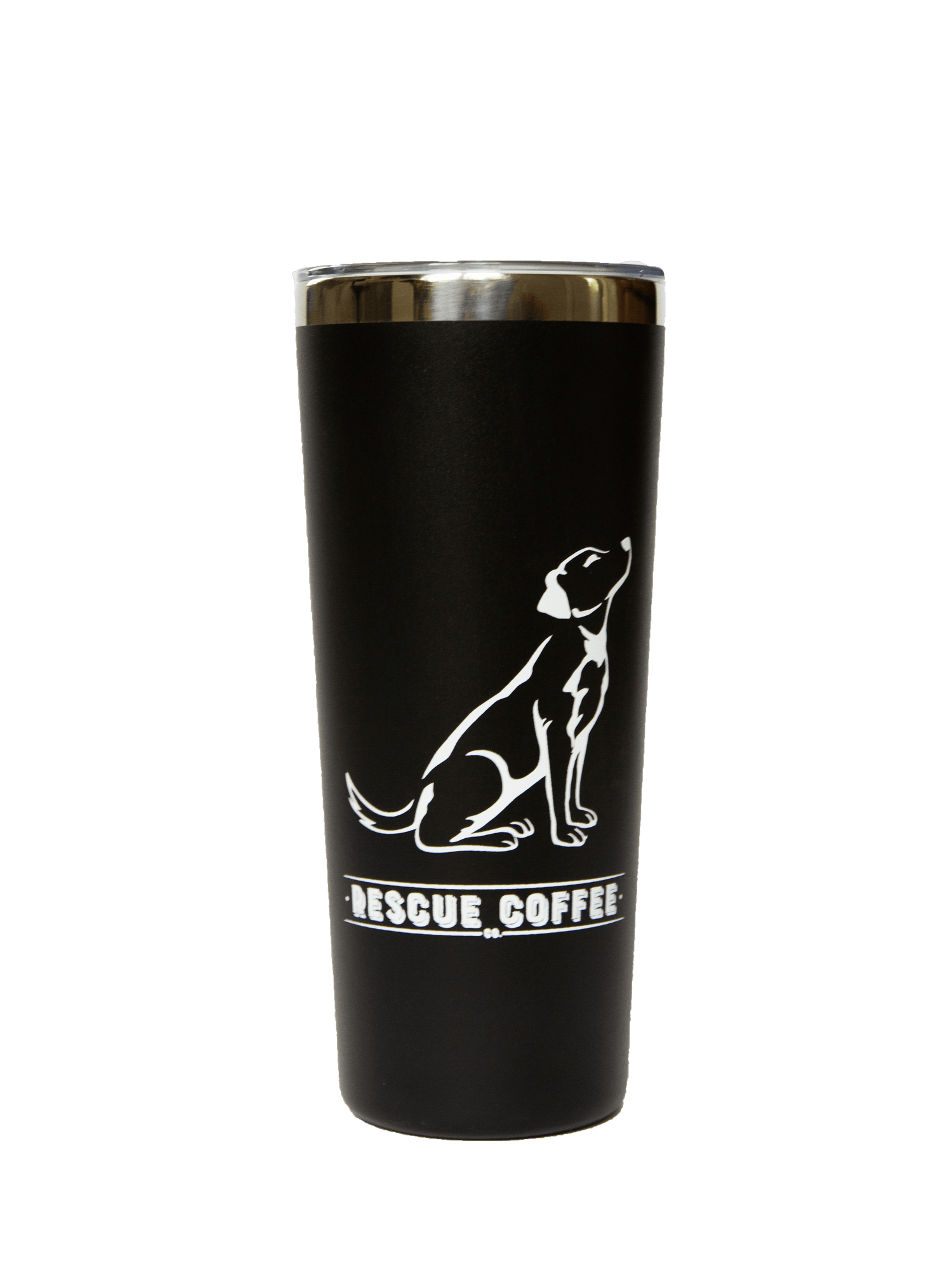 SIP A CUP TRAVEL MUG - 22oz - Rescue Coffee Co.